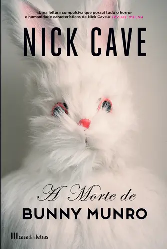 Capa do artigo A Morte de Bunny Munro