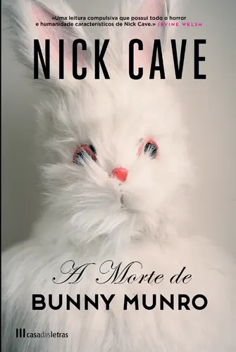 Capa do artigo A Morte de Bunny Munro