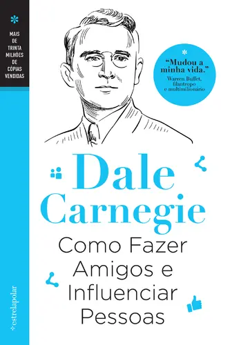 Capa do artigo Como Fazer Amigos e Influenciar P
