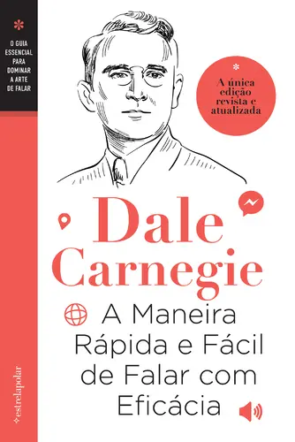 Capa do artigo A Maneira Rápida e Eficaz de Fala