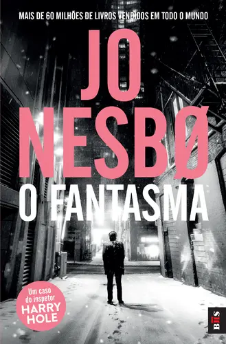 Capa do artigo O Fantasma