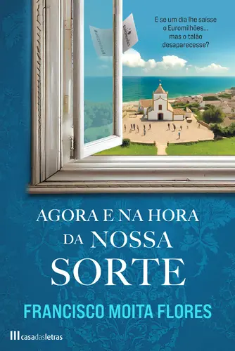 Capa do artigo Agora e Na Hora da Nossa Sorte