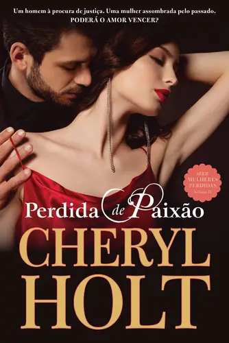 Capa do artigo Perdida de Paixão