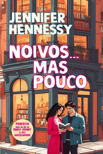 Capa do artigo Noivos... Mas Pouco