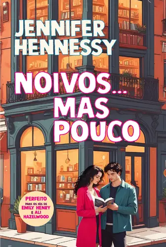 Capa do artigo Noivos... Mas Pouco