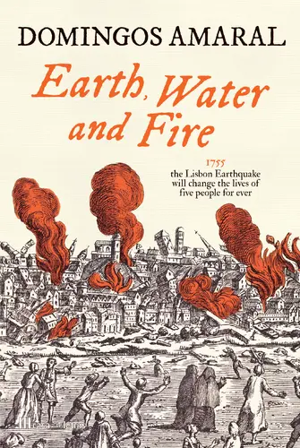 Capa do artigo Earth, Water and Fire
