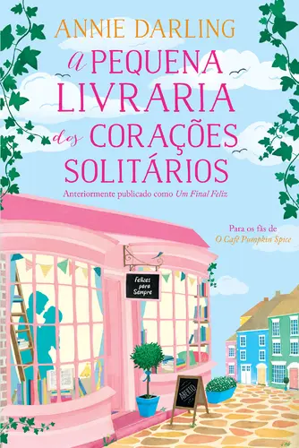 Capa do artigo A Pequena Livraria dos Corações S