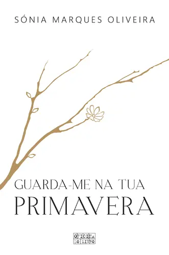 Capa do artigo Guarda-me na Tua Primavera