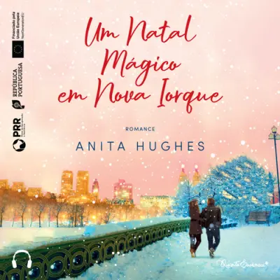 Capa do artigo Um Natal Mágico em Nova Iorqu