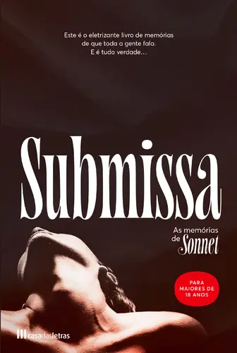 Capa do artigo Submissa