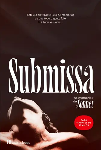 Capa do artigo Submissa