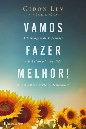 Capa do artigo Vamos Fazer Melhor!