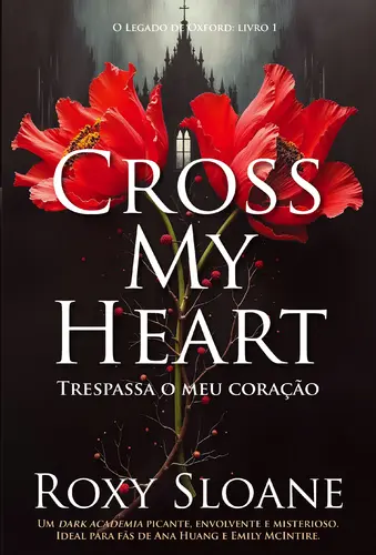 Capa do artigo Cross My Heart - Trespassa o meu Coração