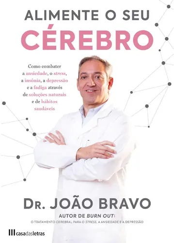 Capa do artigo Alimente o Seu Cérebro