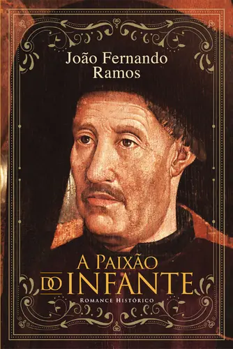 Capa do artigo A Paixão do Infante