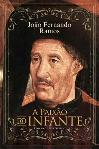 Capa do artigo A Paixão do Infante