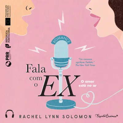 Capa do artigo Fala com o Ex