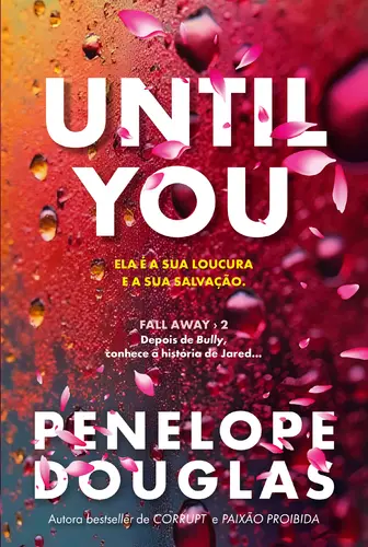 Capa do artigo Until You