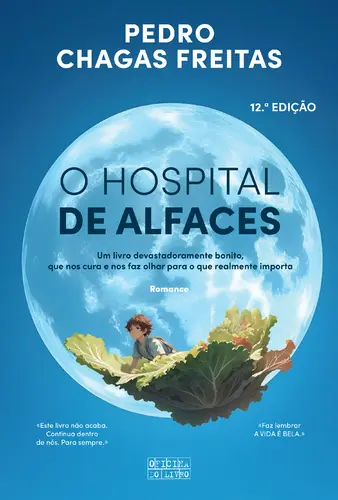 Capa do artigo Hospital de Alfaces