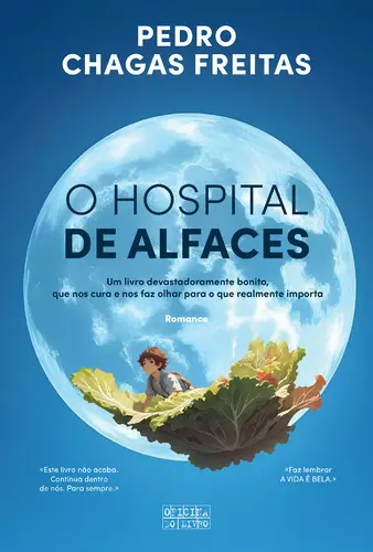 Capa do artigo O Hospital de Alfaces