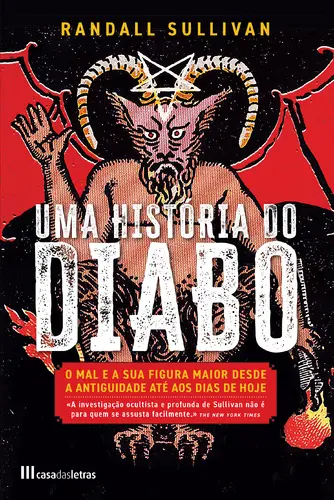 Capa do artigo Uma História do Diabo