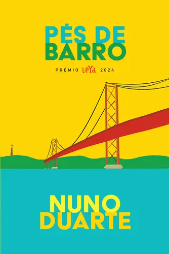 Pés de Barro - (Imagem 2 de 5)