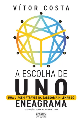 Capa do artigo A Escolha de Uno