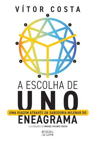 Capa do artigo A Escolha de Uno