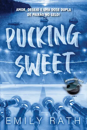 Capa do artigo Pucking Sweet