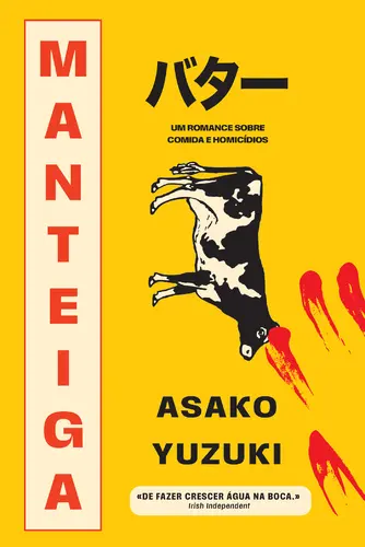 Capa do artigo Manteiga