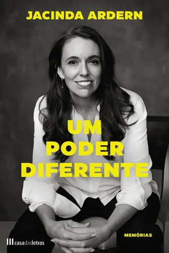 Um Poder Diferente - (Imagem 1 de 1)