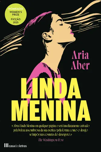 Capa do artigo Linda Menina
