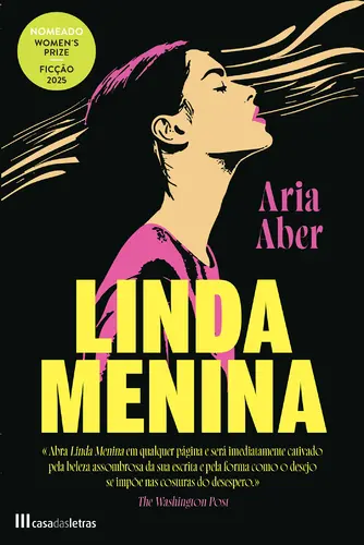 Capa do artigo Linda Menina