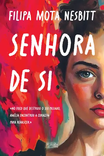 Capa do artigo Senhora de Si