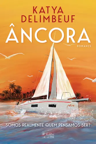 Capa do artigo Âncora