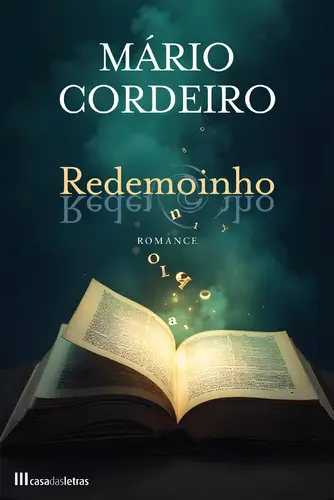Capa do artigo Redemoinho
