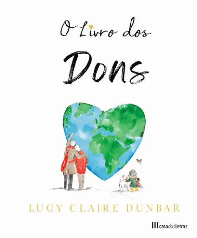 Capa do artigo O Livro dos Dons