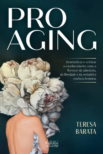 Capa do artigo Pro-aging