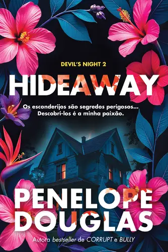 Capa do artigo Hideaway