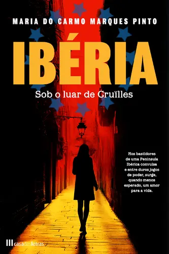 Capa do artigo Ibéria - Sob o Luar de Cruïlles
