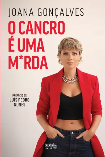 Capa do artigo O Cancro É uma M*rda