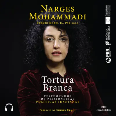 Capa do artigo Tortura Branca