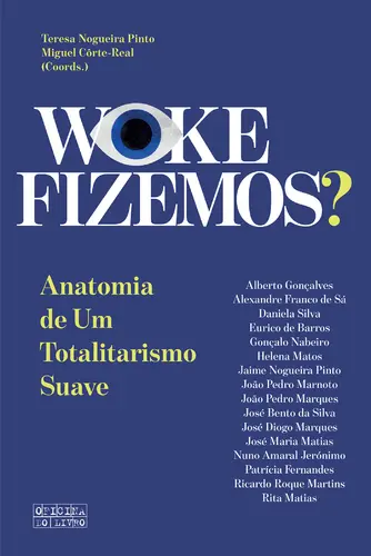 Woke Fizémos - (Imagem 1 de 1)