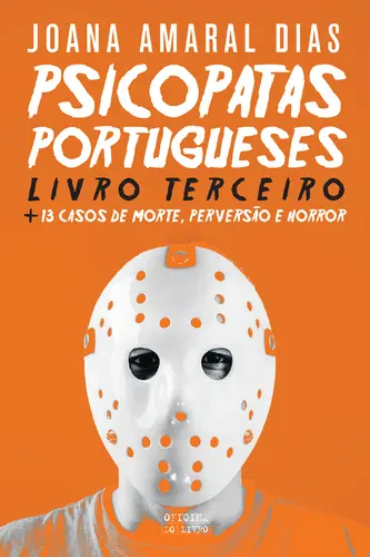 Capa do artigo Psicopatas Portugueses