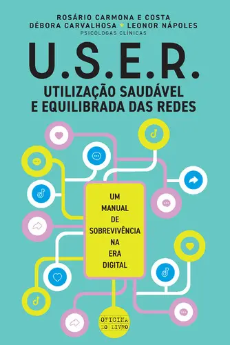 Capa do artigo USER