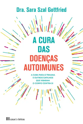 Capa do artigo A Cura das Doenças Autoimunes