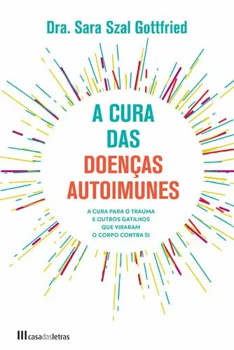 Capa do artigo A Cura das Doenças Autoimunes