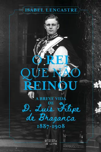 Capa do artigo O Rei Que Não Reinou
