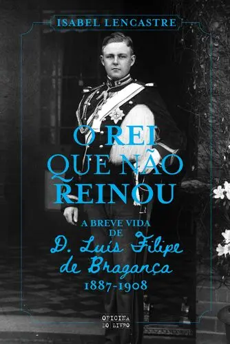 Capa do artigo O Rei Que Não Reinou