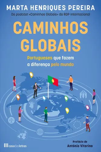 Capa do artigo Caminhos Globais